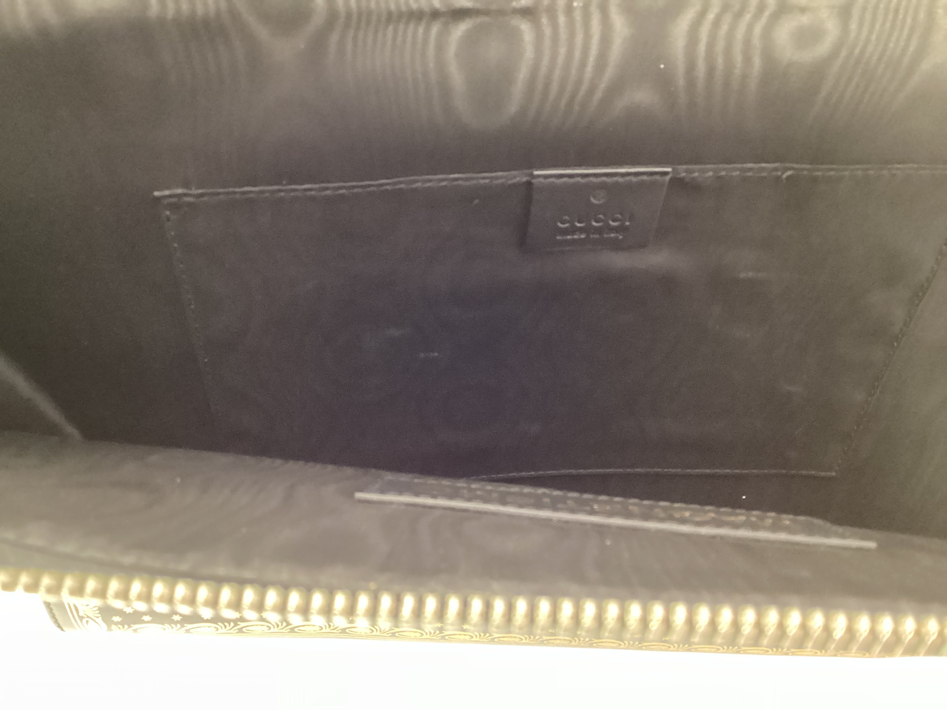 Gucci GUCCY Clutch