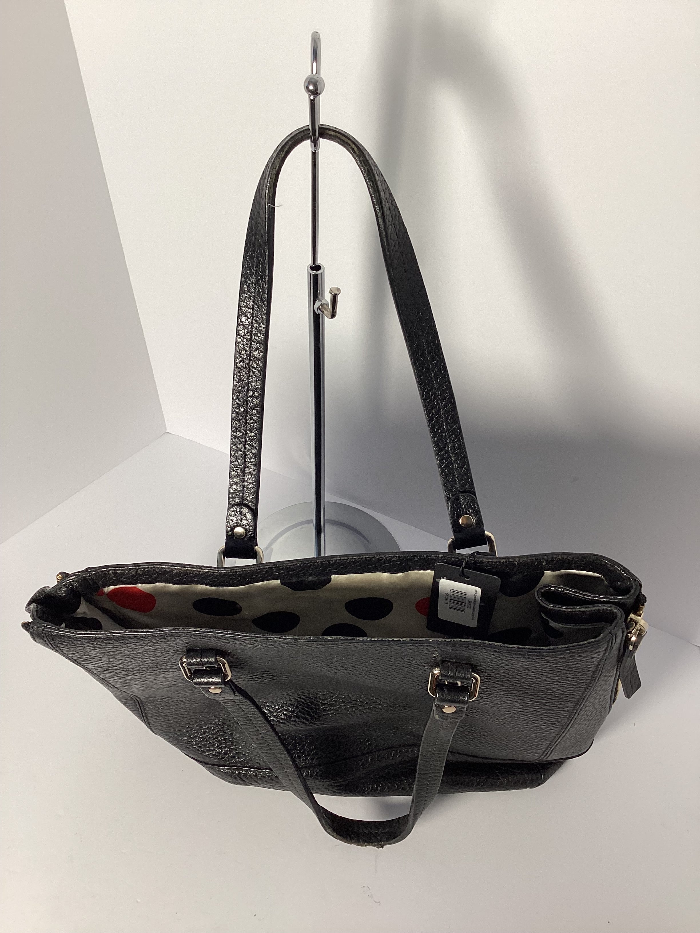 Kate Spade Pebble Leather Large Tote