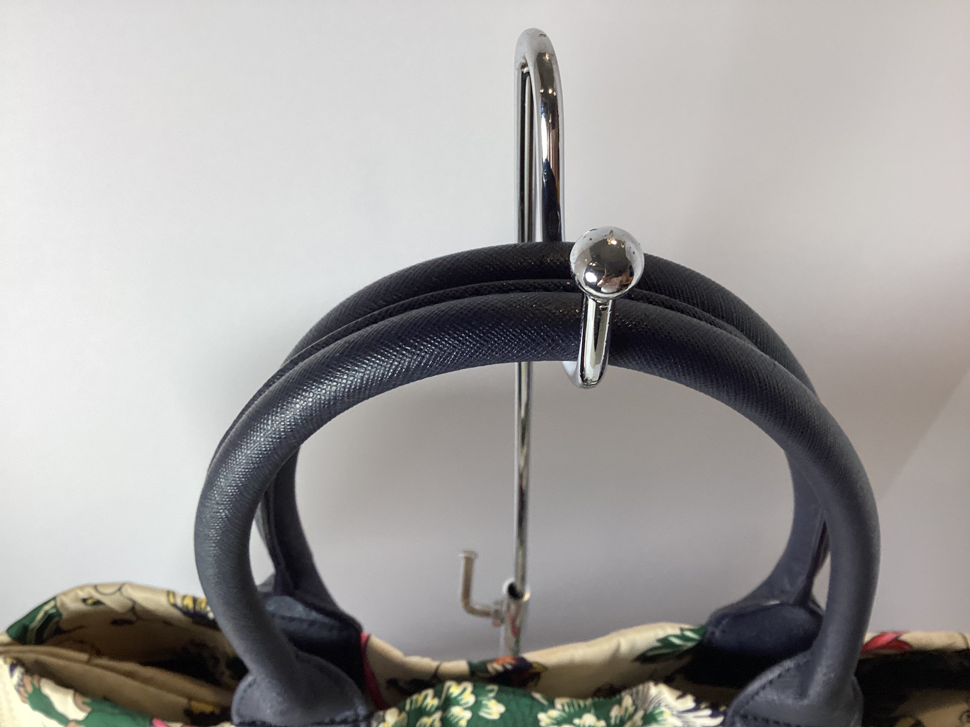TORI BURCH MULTICOLOR TOTE