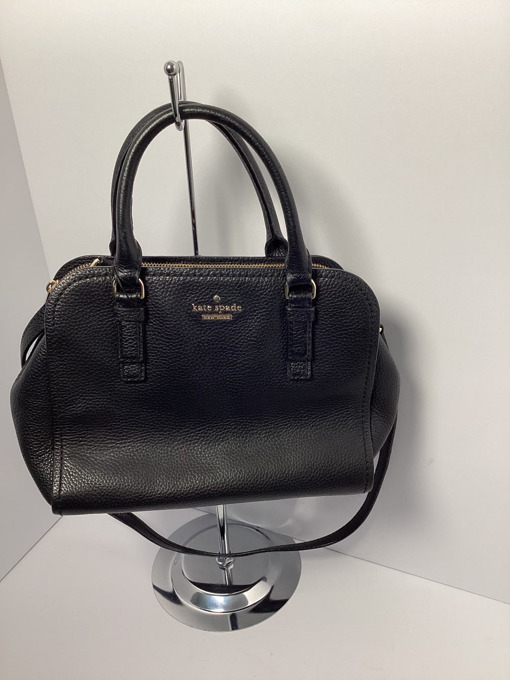Kate Spade NY Jackson Street Kiernan Small Leather Crossbody