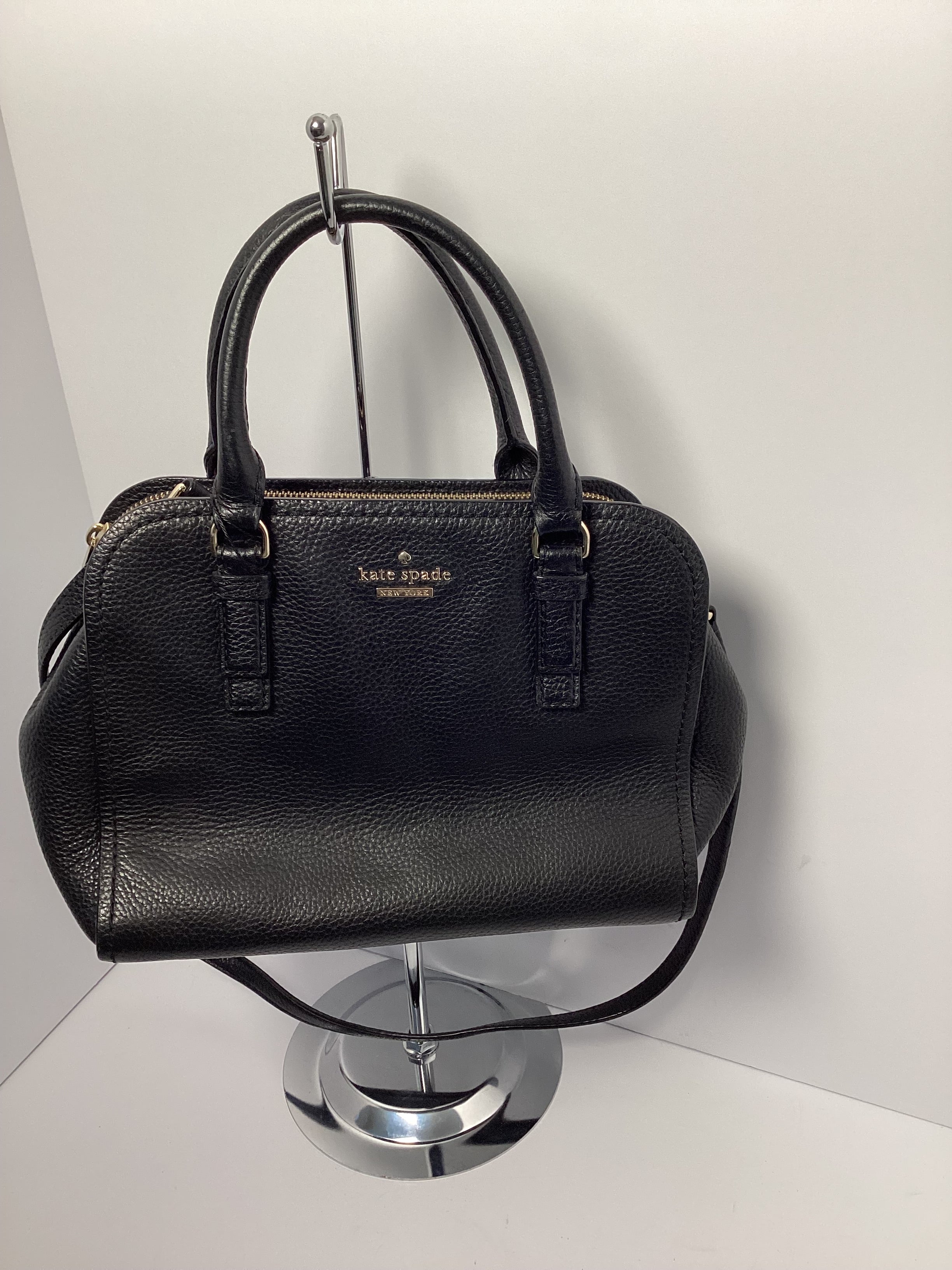 Kate Spade NY Jackson Street Kiernan Small Leather Crossbody