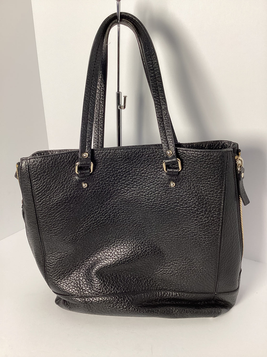Kate Spade Pebble Leather Large Tote