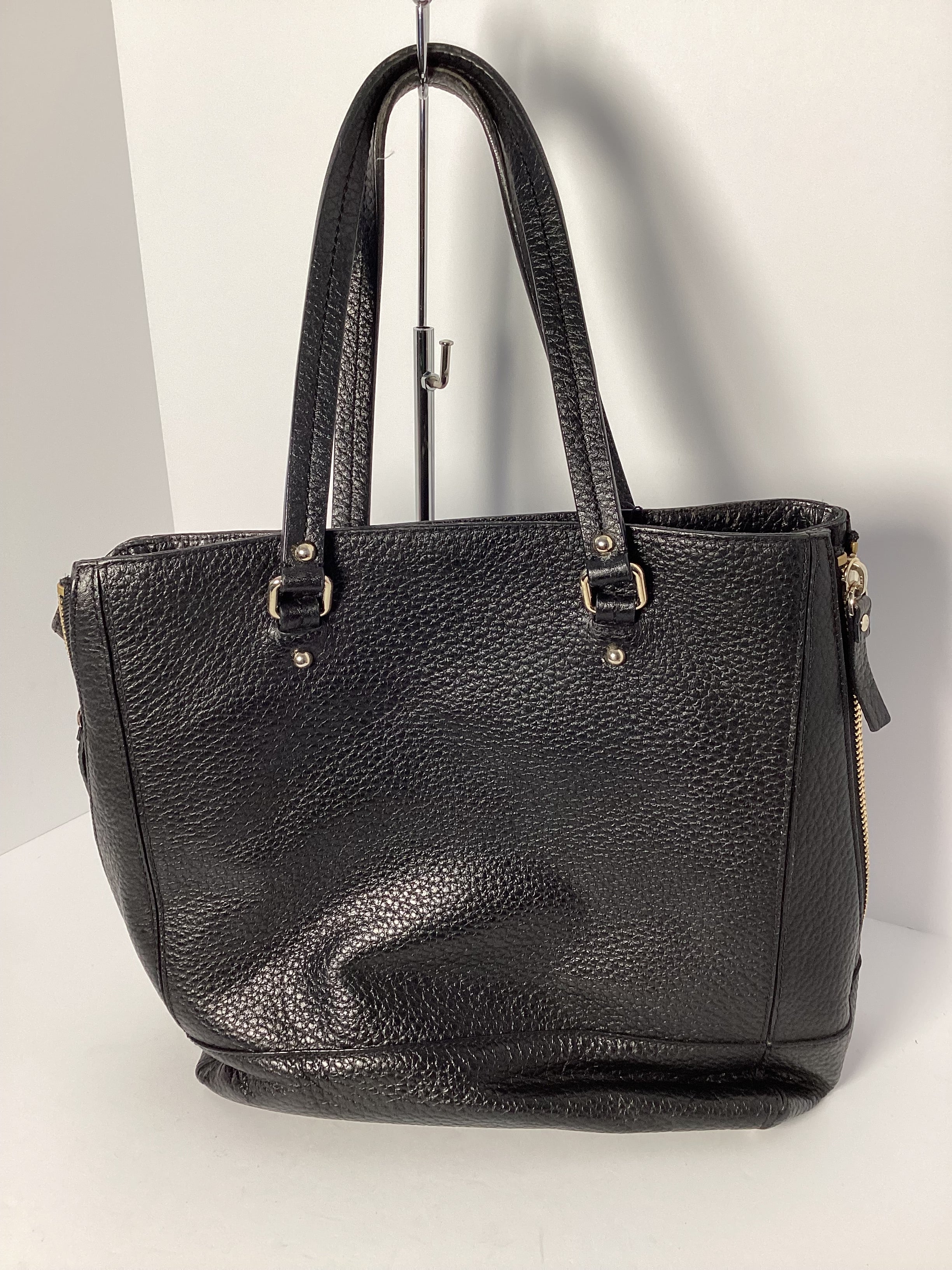 Kate Spade Pebble Leather Large Tote