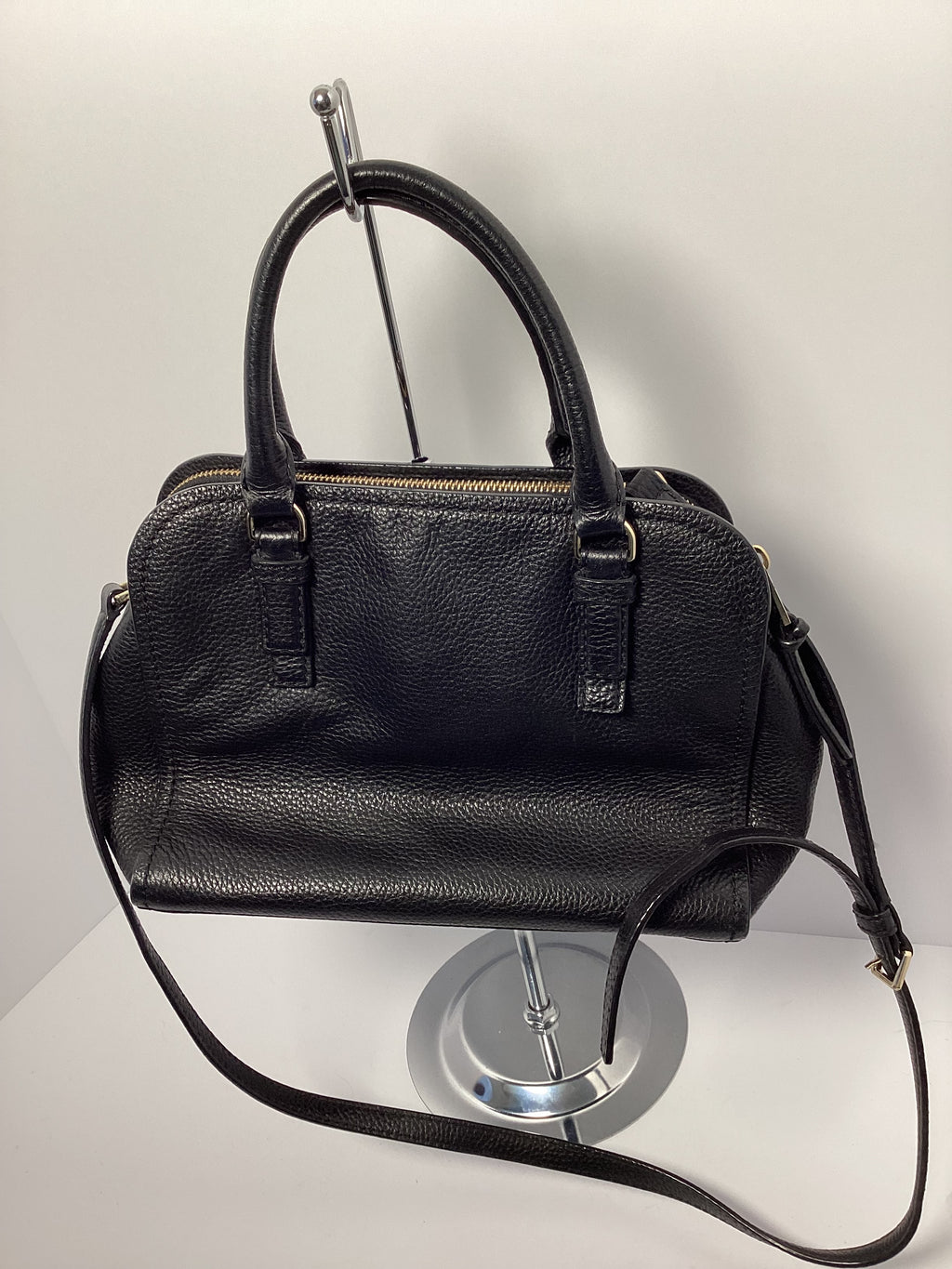 Kate Spade NY Jackson Street Kiernan Small Leather Crossbody