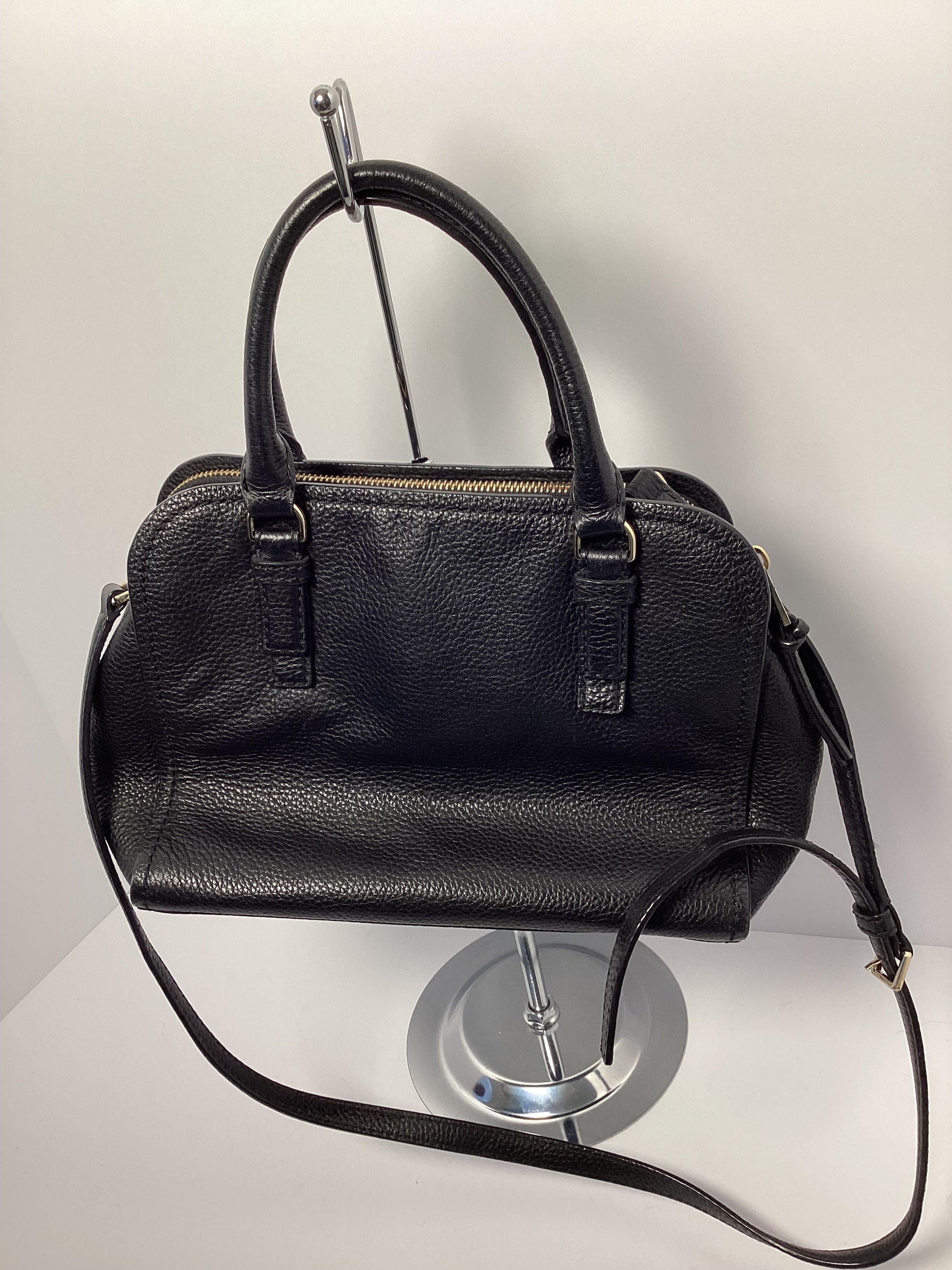 Kate Spade NY Jackson Street Kiernan Small Leather Crossbody