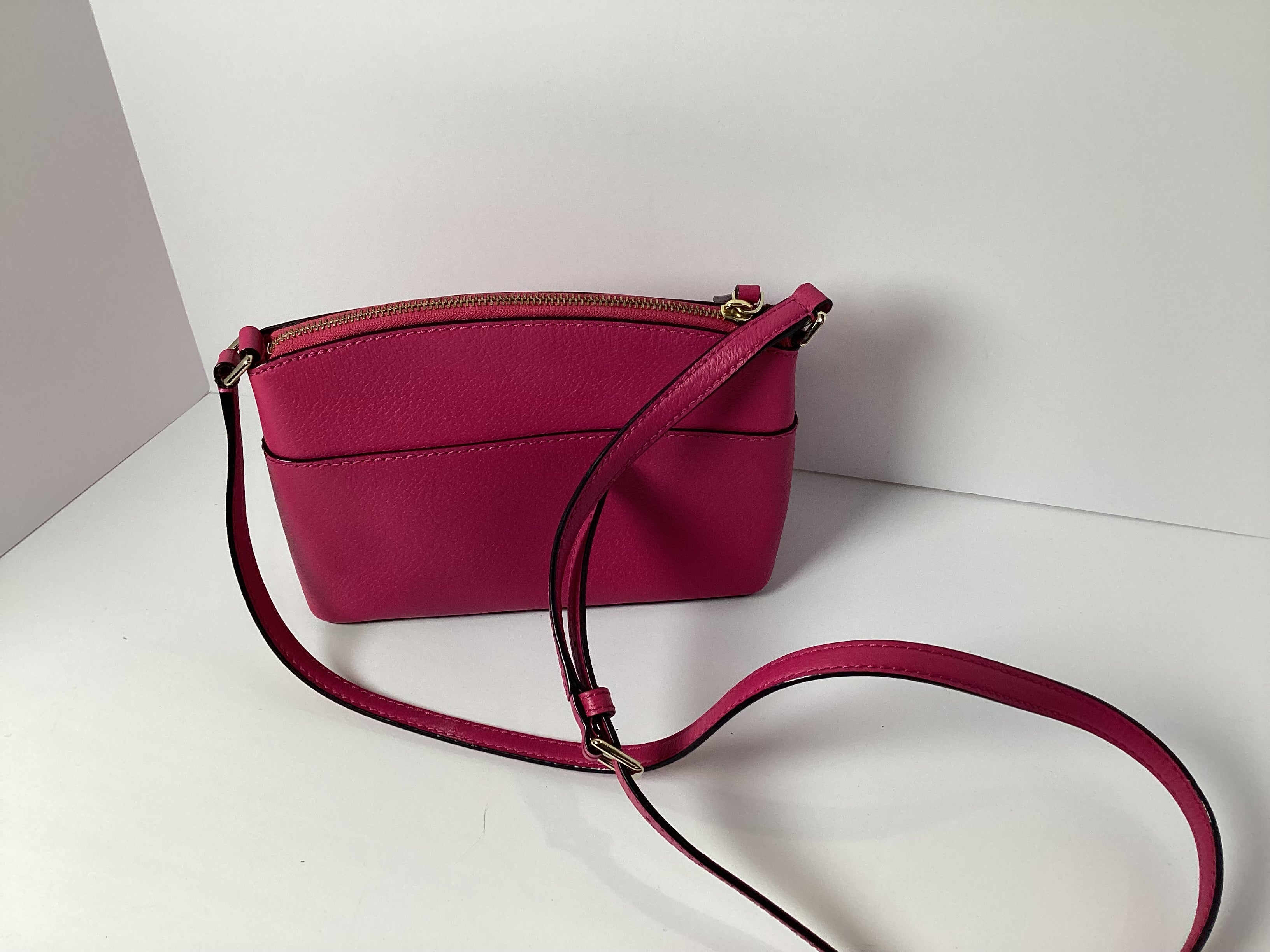 KATE SPADE RED CAMERON STREET CROSSBODY