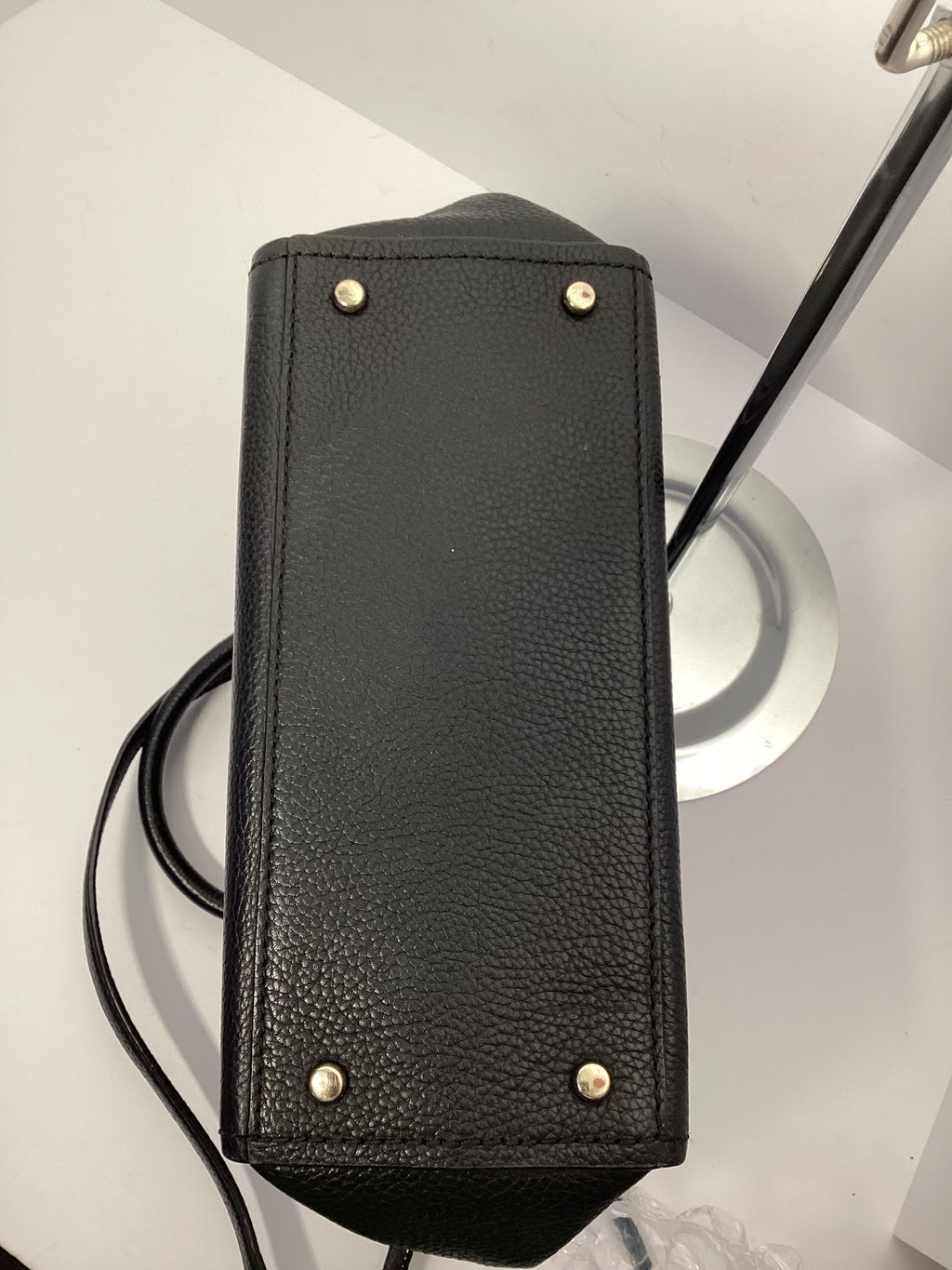 Kate Spade NY Jackson Street Kiernan Small Leather Crossbody