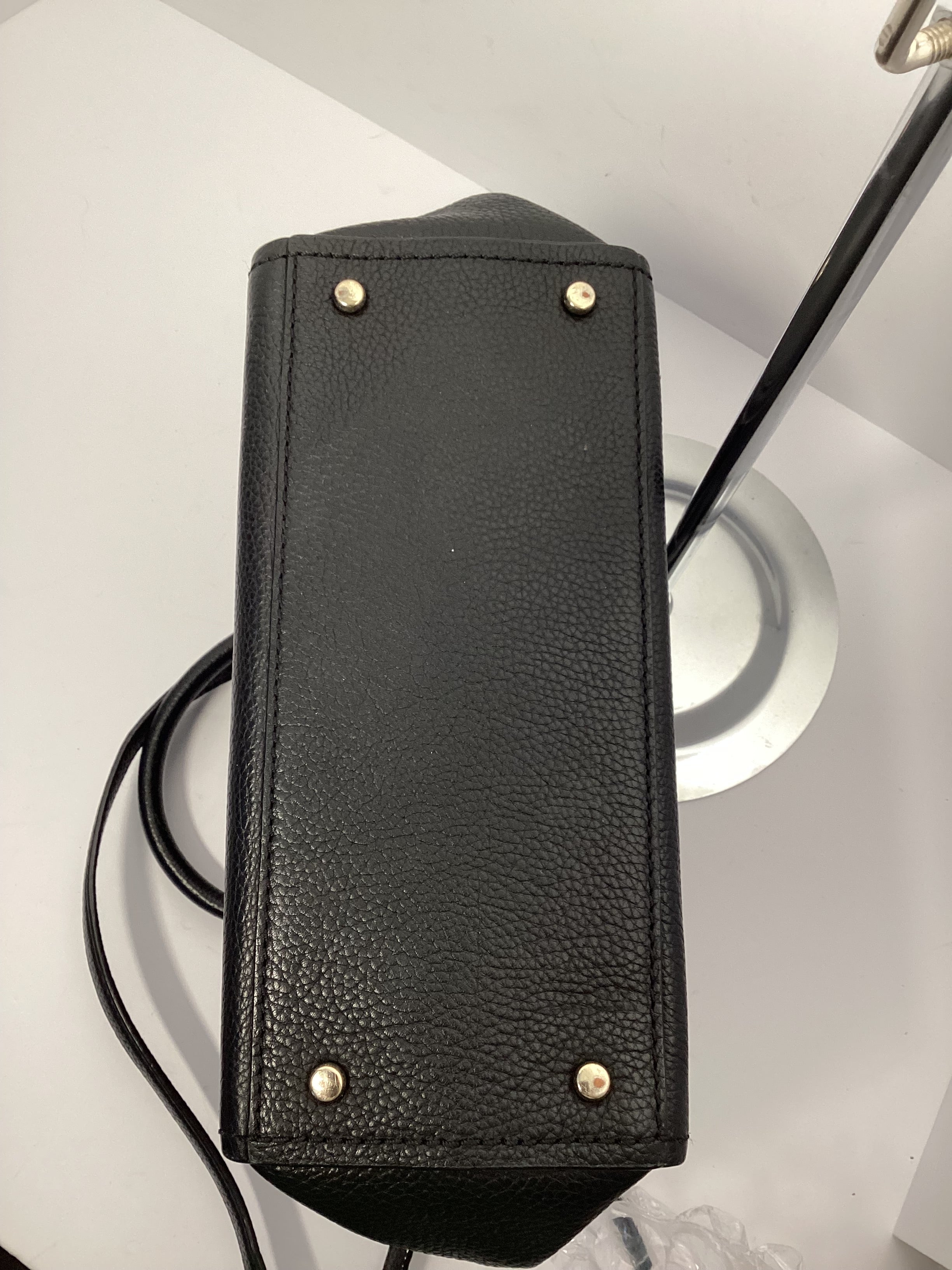 Kate Spade NY Jackson Street Kiernan Small Leather Crossbody
