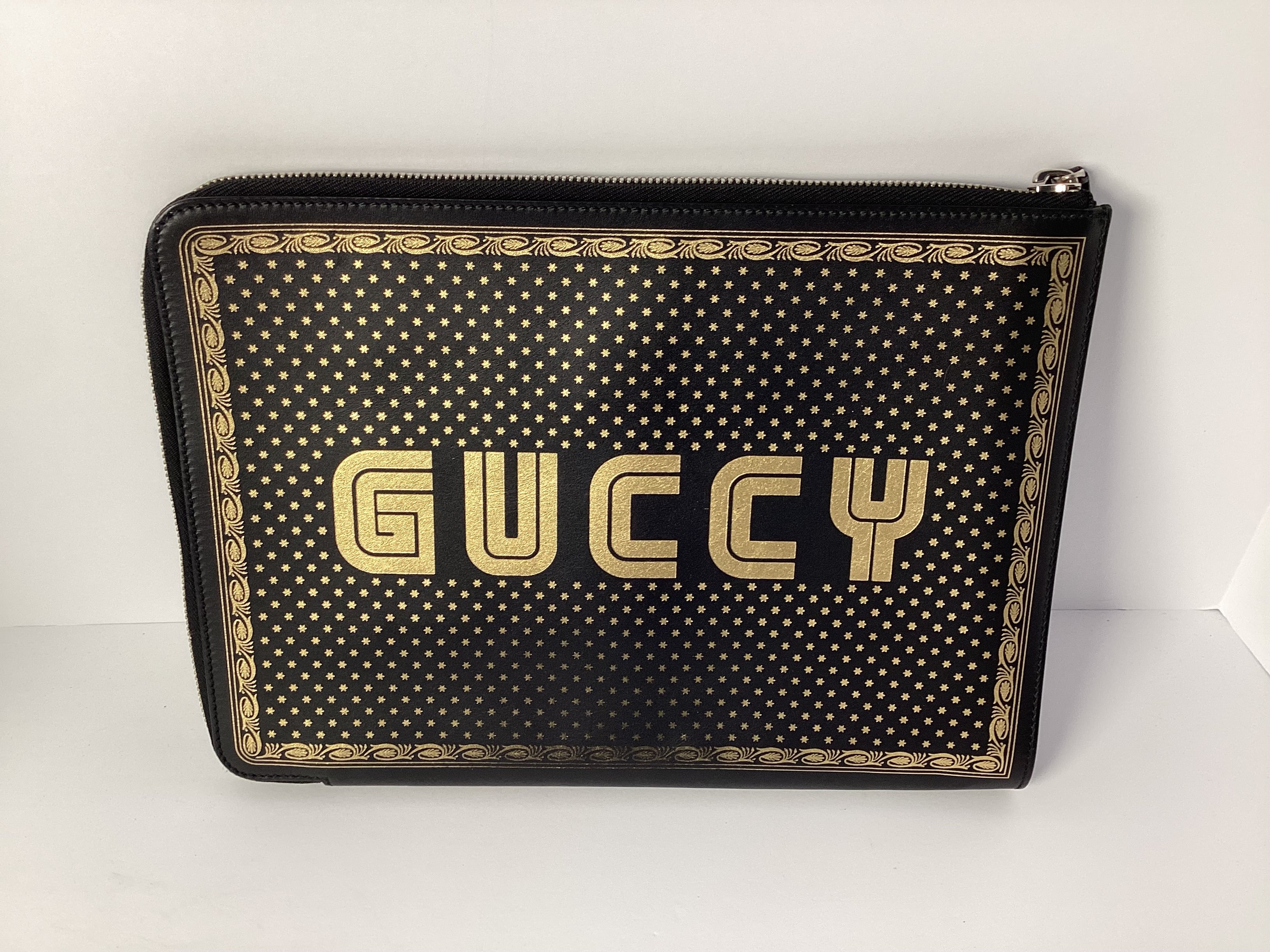Gucci GUCCY Clutch