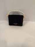 Kate Spade Mini Pearl Handle Bag
