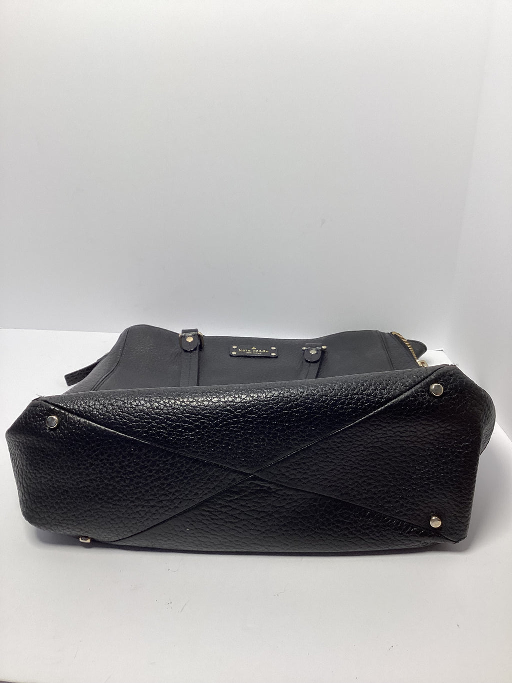 Kate Spade Pebble Leather Large Tote