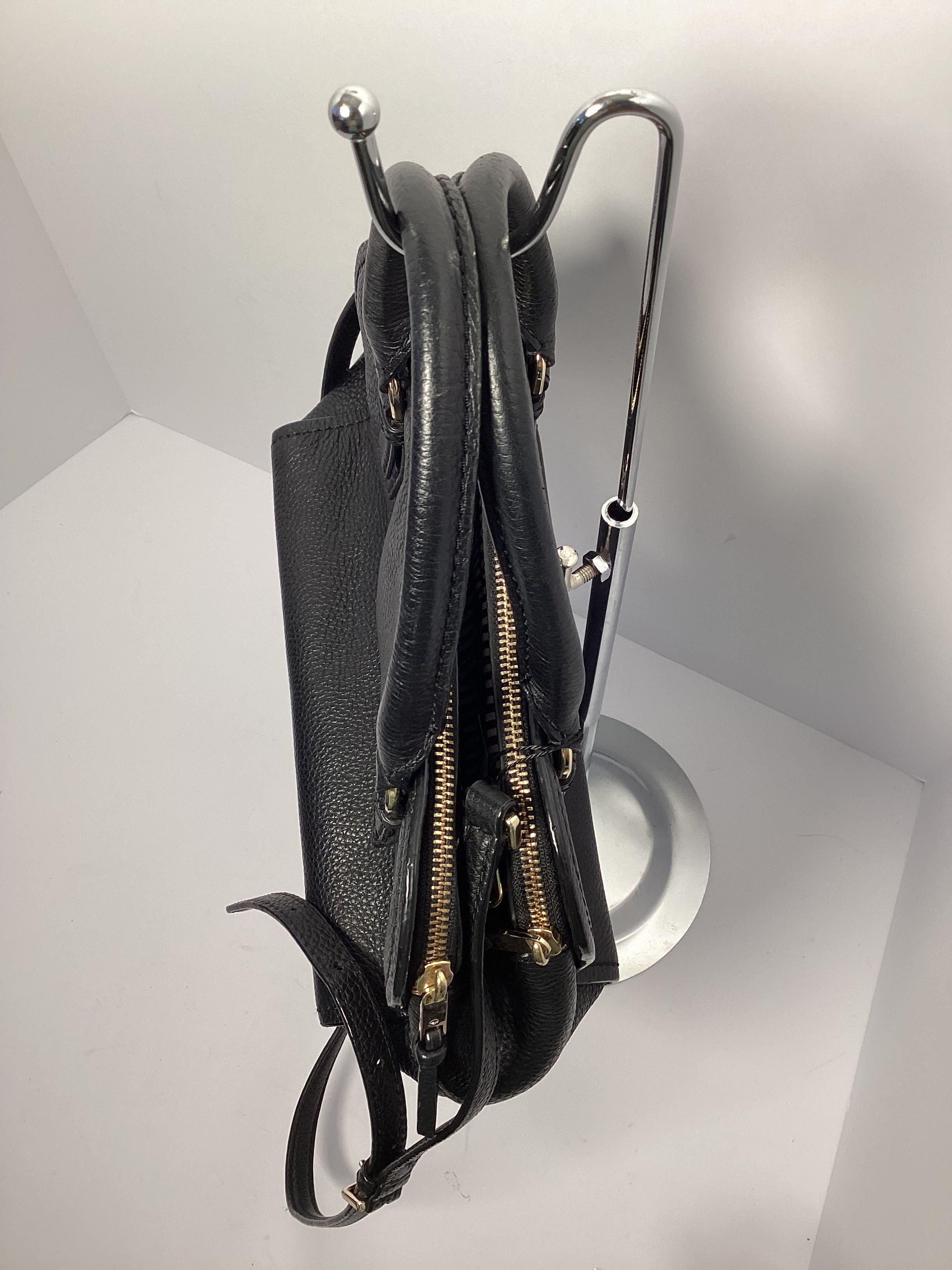Kate Spade NY Jackson Street Kiernan Small Leather Crossbody