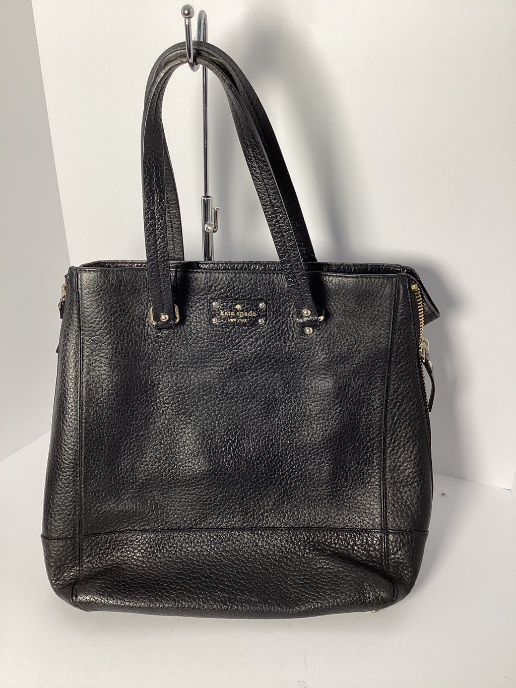 Kate Spade Pebble Leather Large Tote