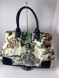 TORI BURCH MULTICOLOR TOTE