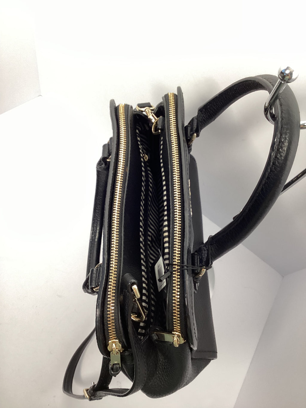 Kate Spade NY Jackson Street Kiernan Small Leather Crossbody