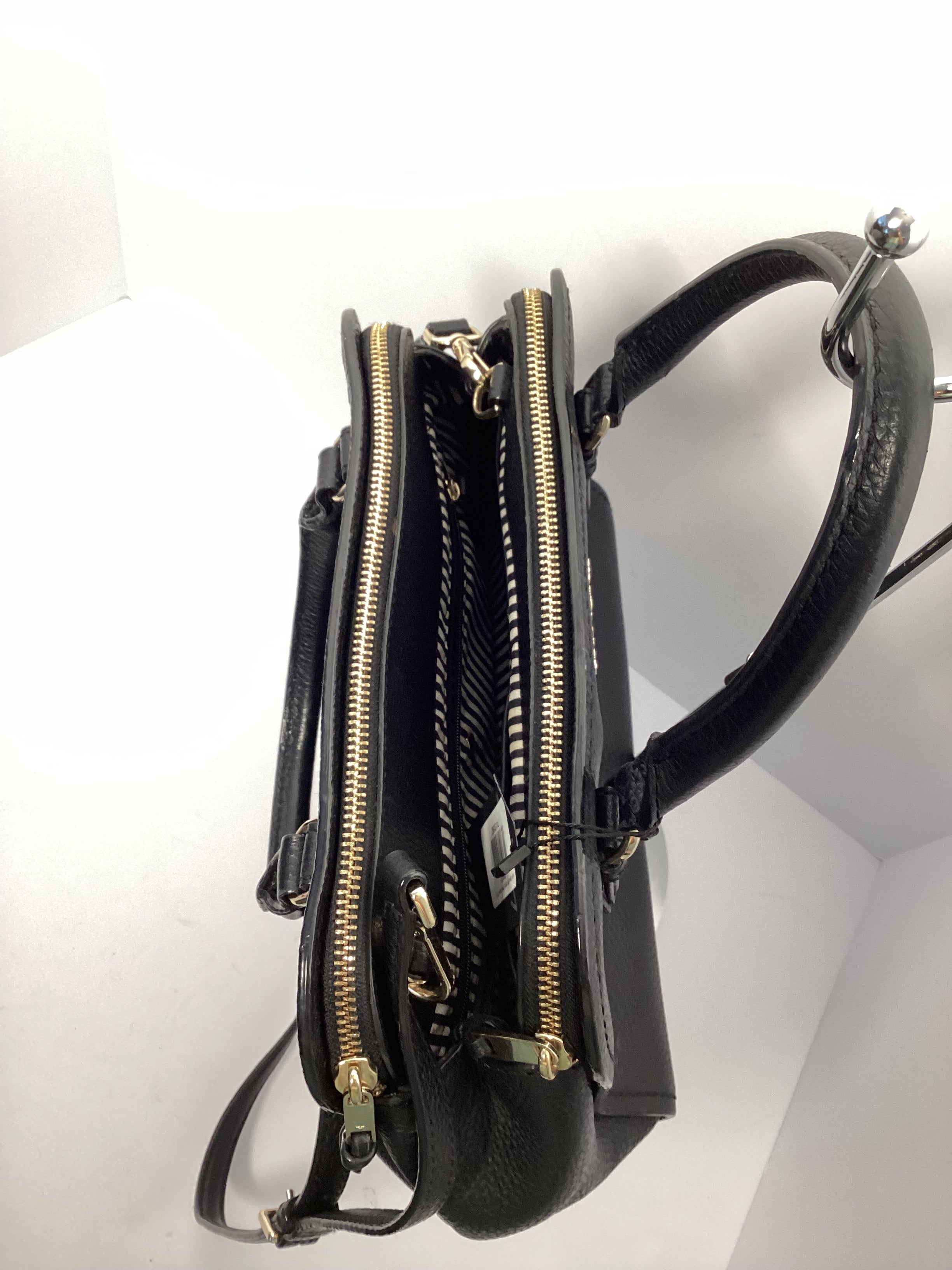 Kate Spade NY Jackson Street Kiernan Small Leather Crossbody