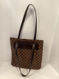 Louis Vuitton Damier Ebene Clifton Tote