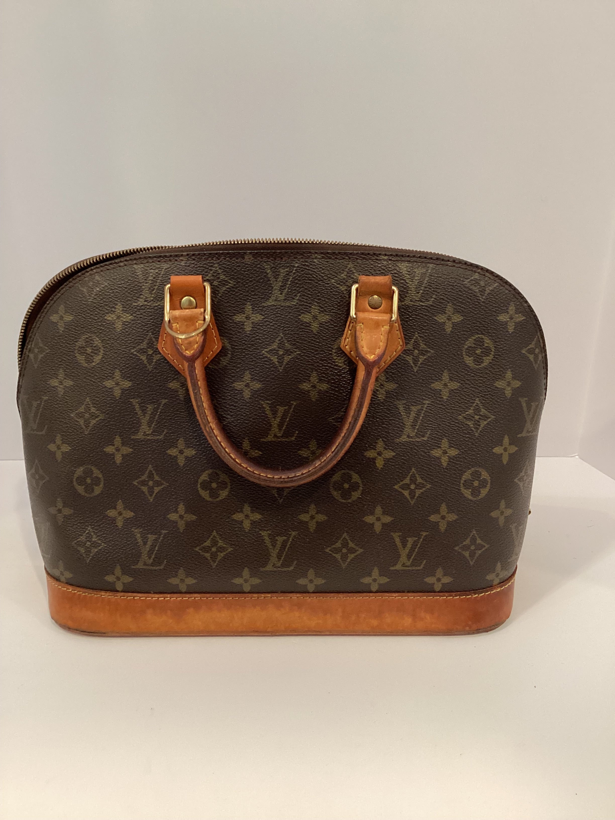 Louis Vuitton Monogram Alma