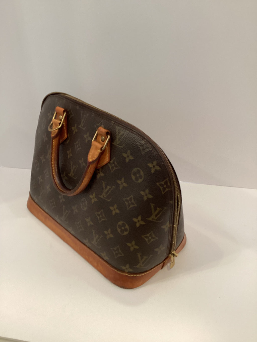 Louis Vuitton Monogram Alma