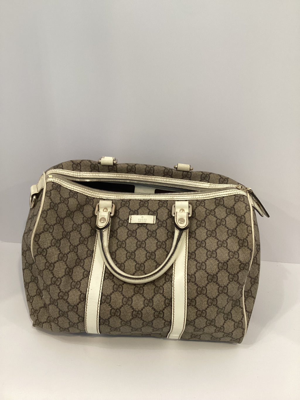 Gucci Boston 30 Vintage