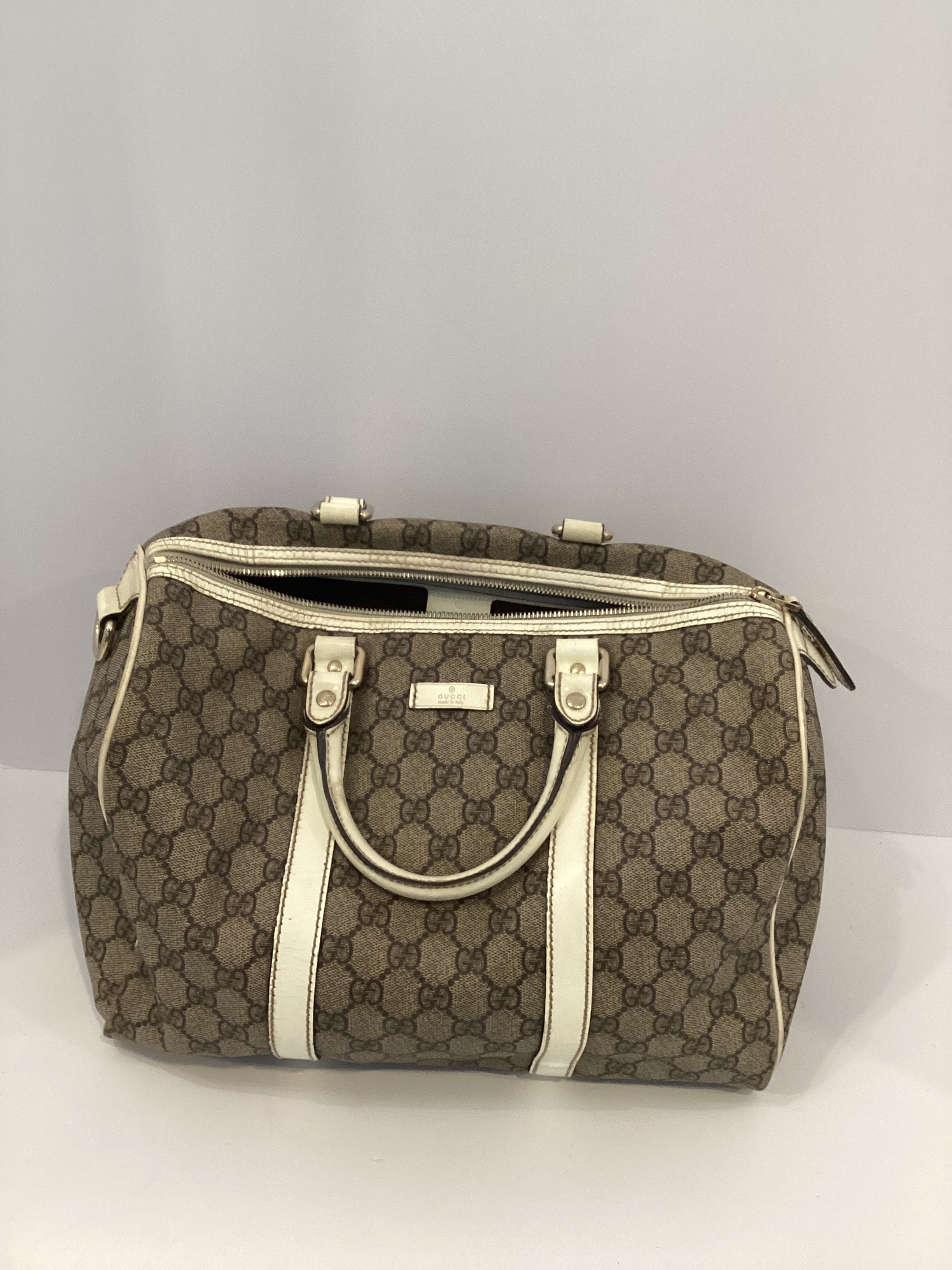 Gucci Boston 30 Vintage