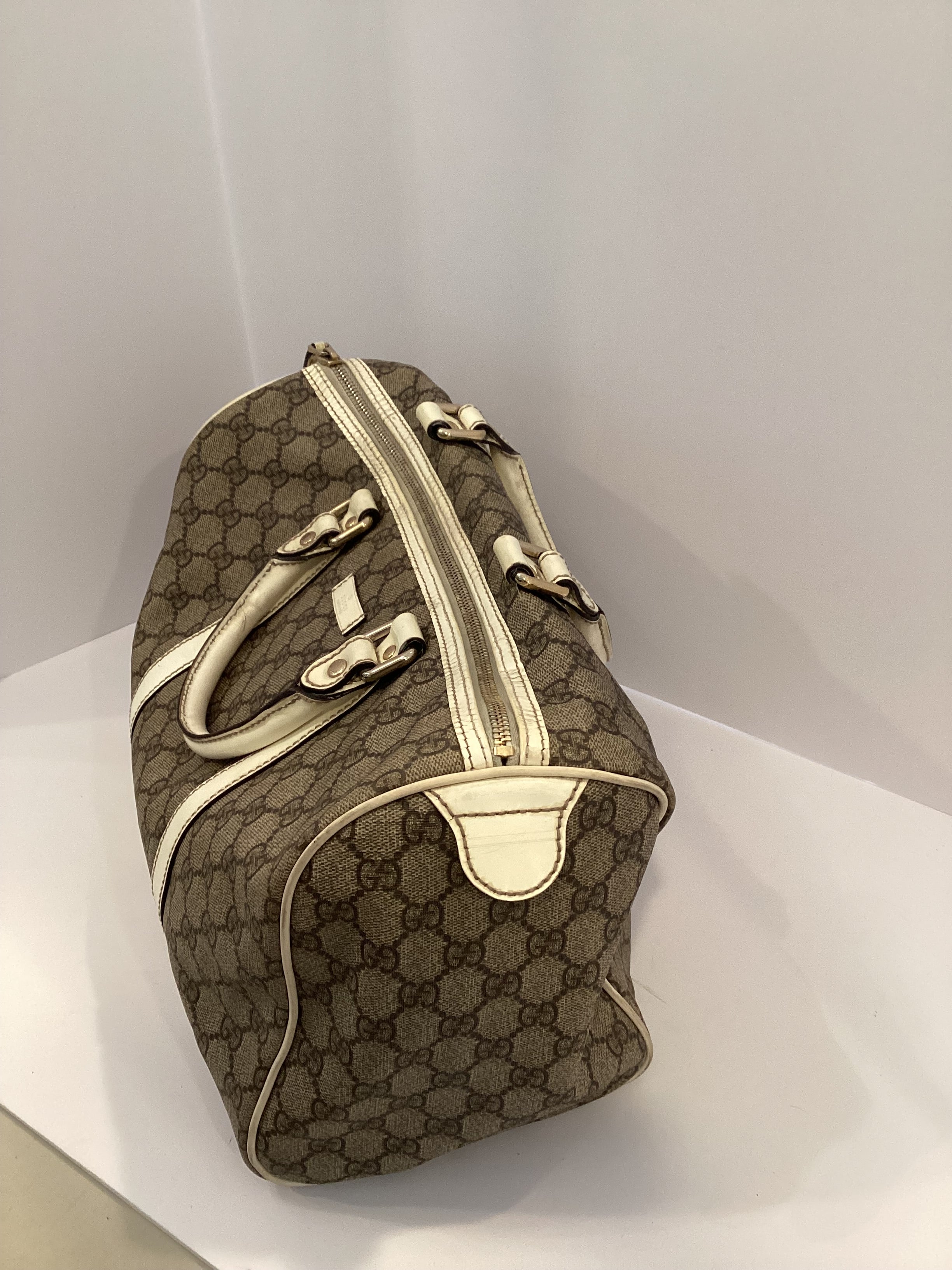Gucci Boston 30 Vintage