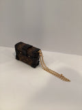 Louis Vuitton Mini Trunk Crossbody