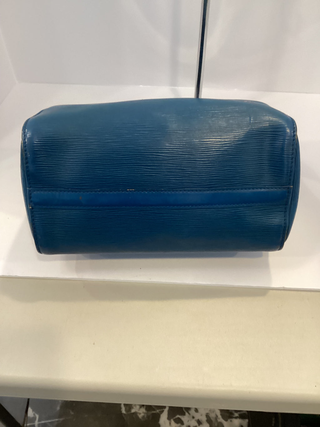 Louis Vuitton Epi Speedy 25