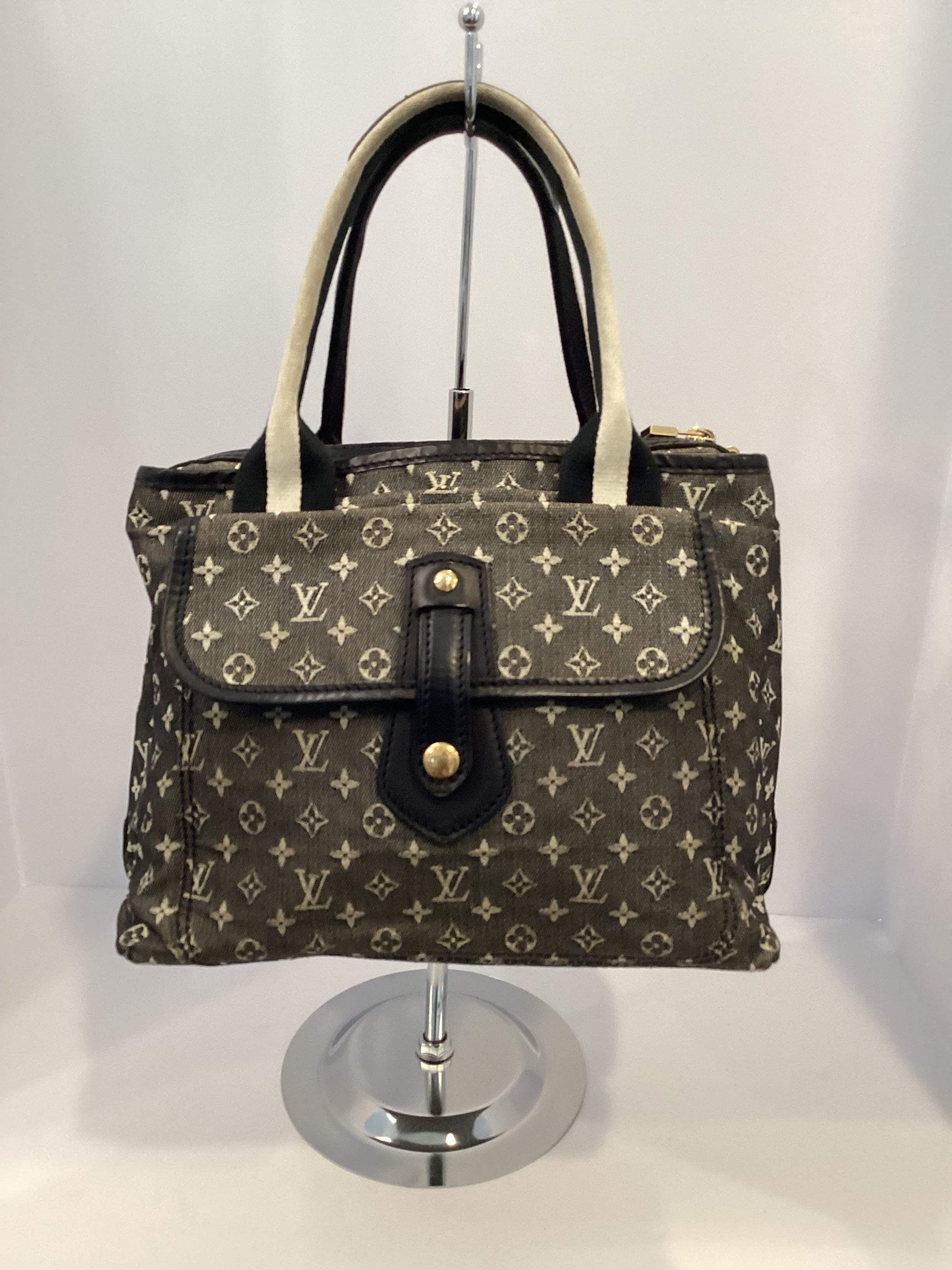 Louis Vuitton Mini Lin Sac Marie-Kate