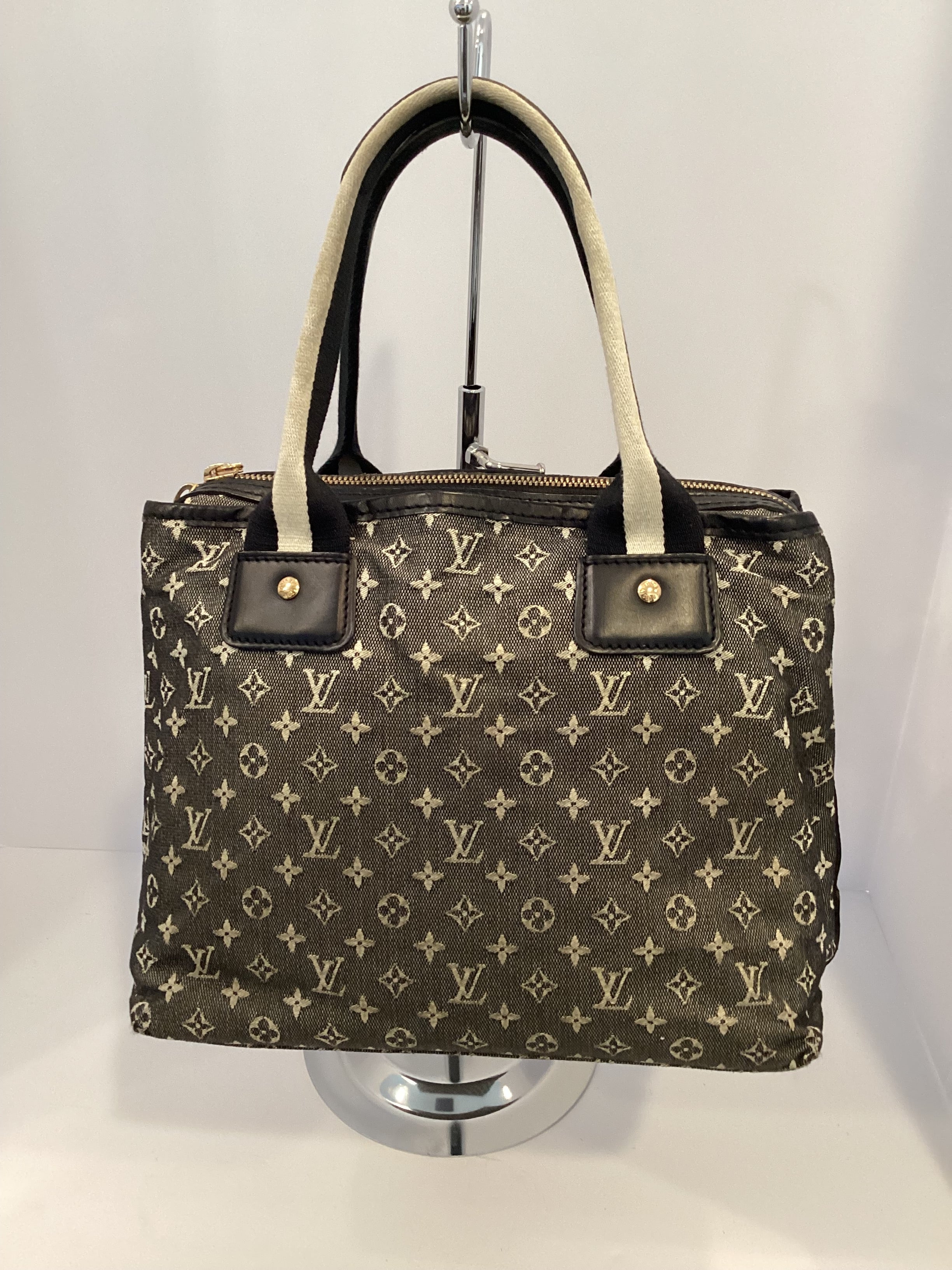 Louis Vuitton Mini Lin Sac Marie-Kate