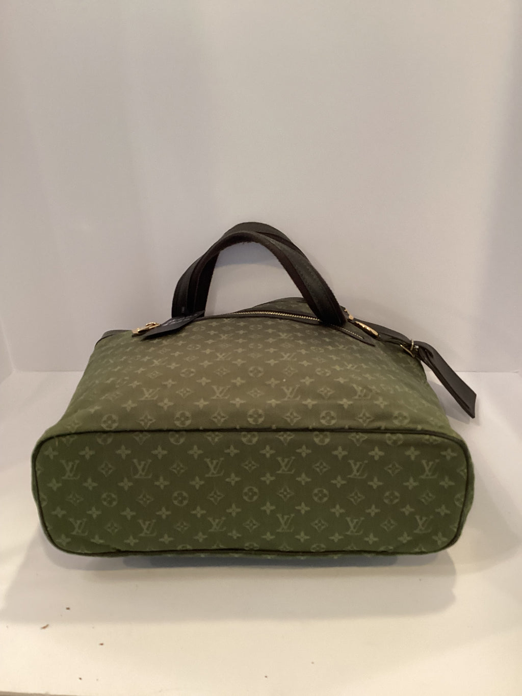 Louis Vuitton Monogram Mini Lin Sac