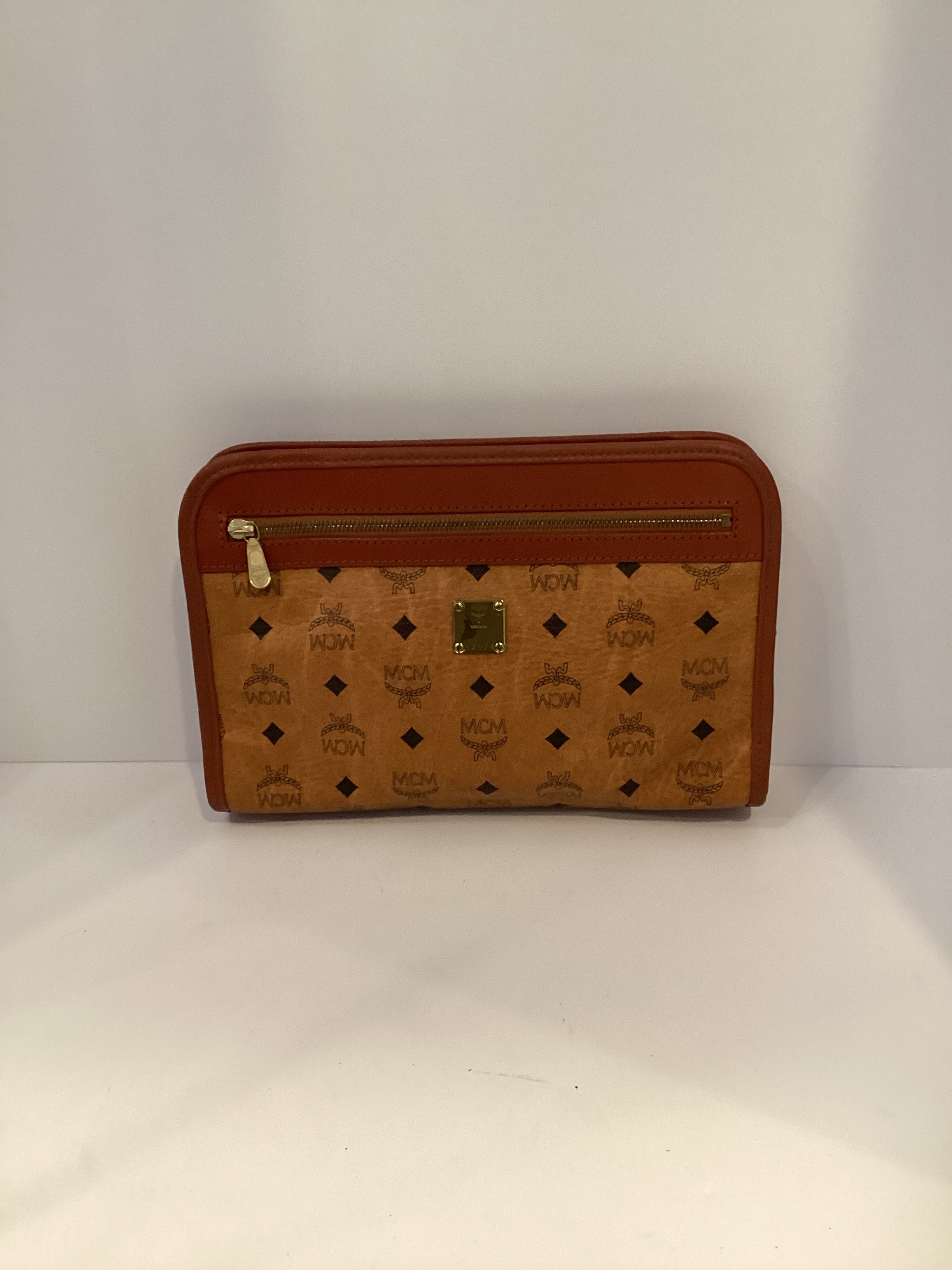 MCM Visetos Clutch
