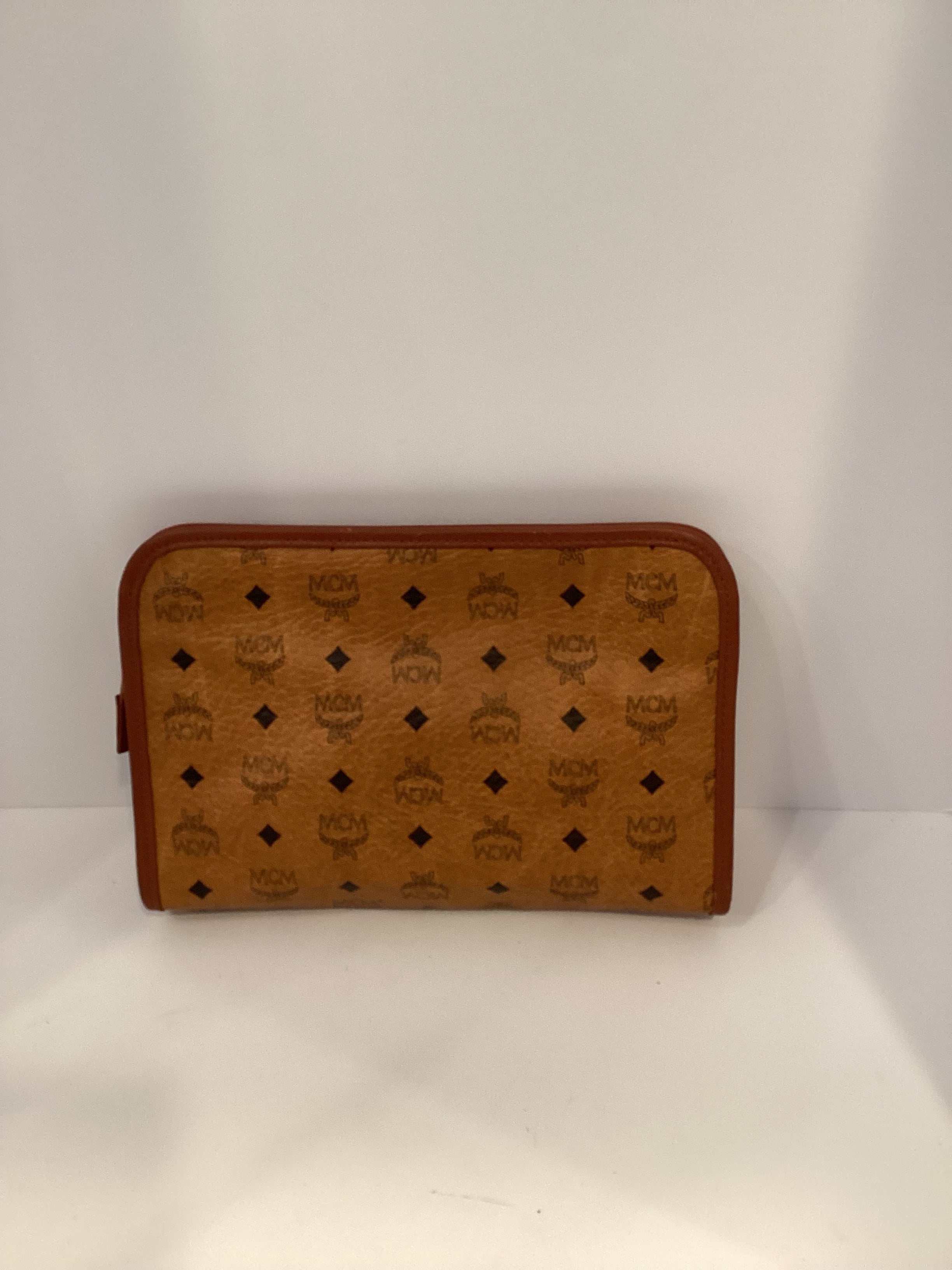 MCM Visetos Clutch