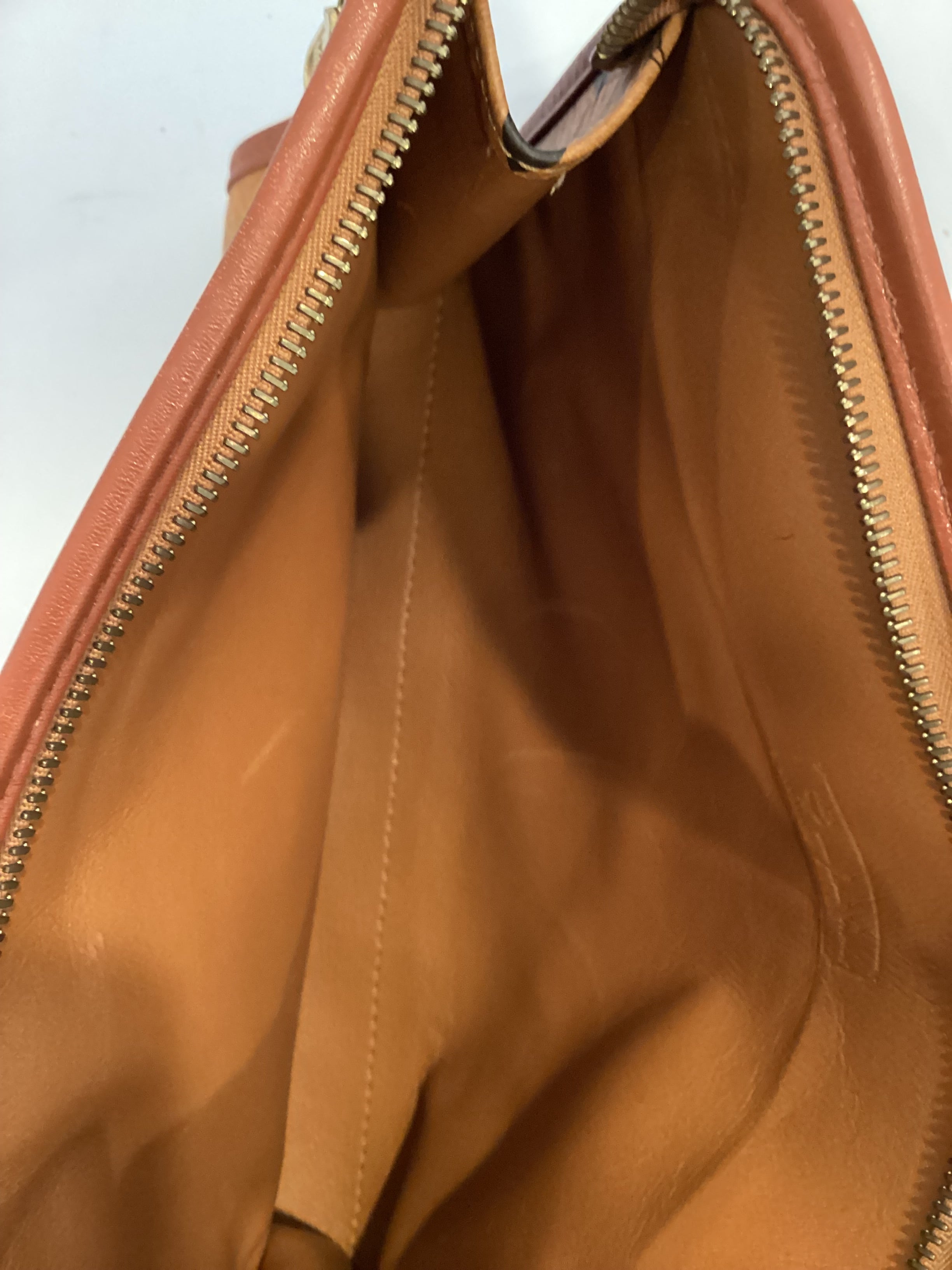 MCM Visetos Clutch