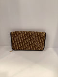 Christian Dior Trotter Clutch
