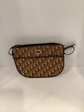 Christian Dior Trotter Crossbody
