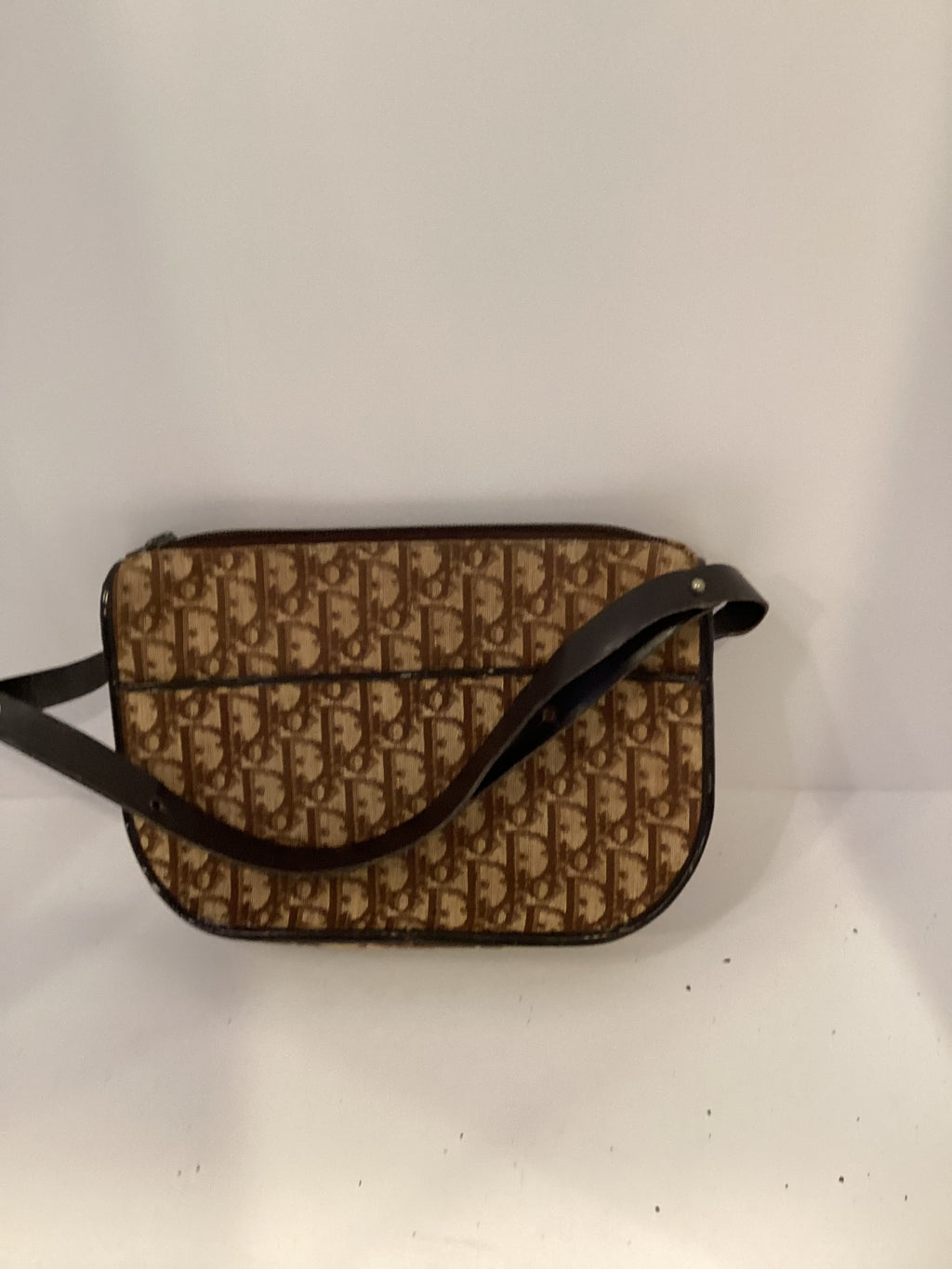 Christian Dior Trotter Crossbody