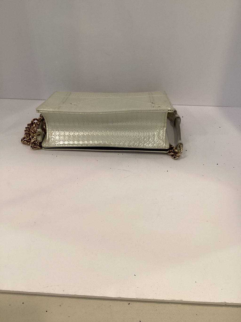 Christian Dior Diorama Small Flap Handbag