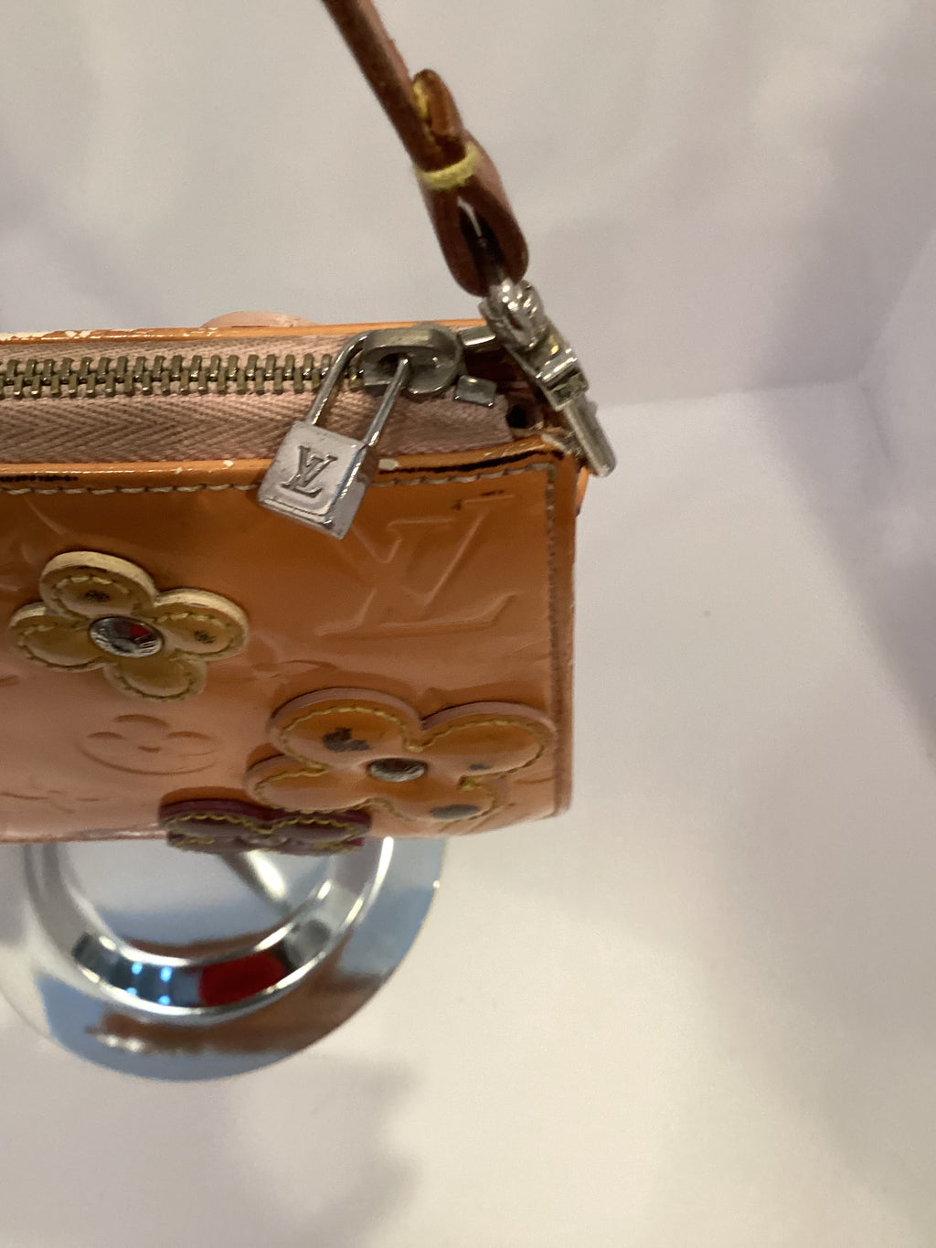 Louis Vuitton Lexington Pochette