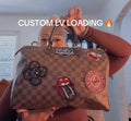 Custom LV Speedy Patches