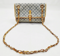 Louis Vuitton LV Shoulder Bag Camille Monogram Mini