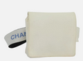 Chanel Waist Bag Featuring Branded Strap