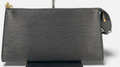 Louis Vuitton Epi Black Pochette