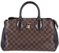 Louis Vuitton Damier Ebene Normandy Bag