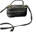 Saint Laurent Quilted Crossbody